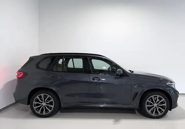 BMW X5 xDrive45e Aut/M-Sport/Panorama/HEAD-UP/Laser/H&... Ansicht 2
