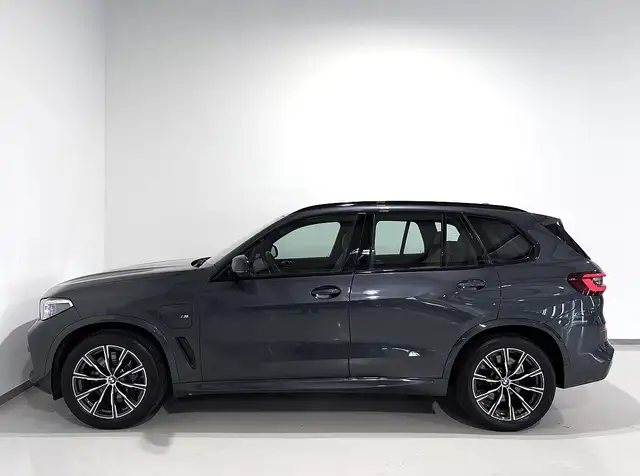 BMW X5 xDrive45e Aut/M-Sport/Panorama/HEAD-UP/Laser/H&... Ansicht 5