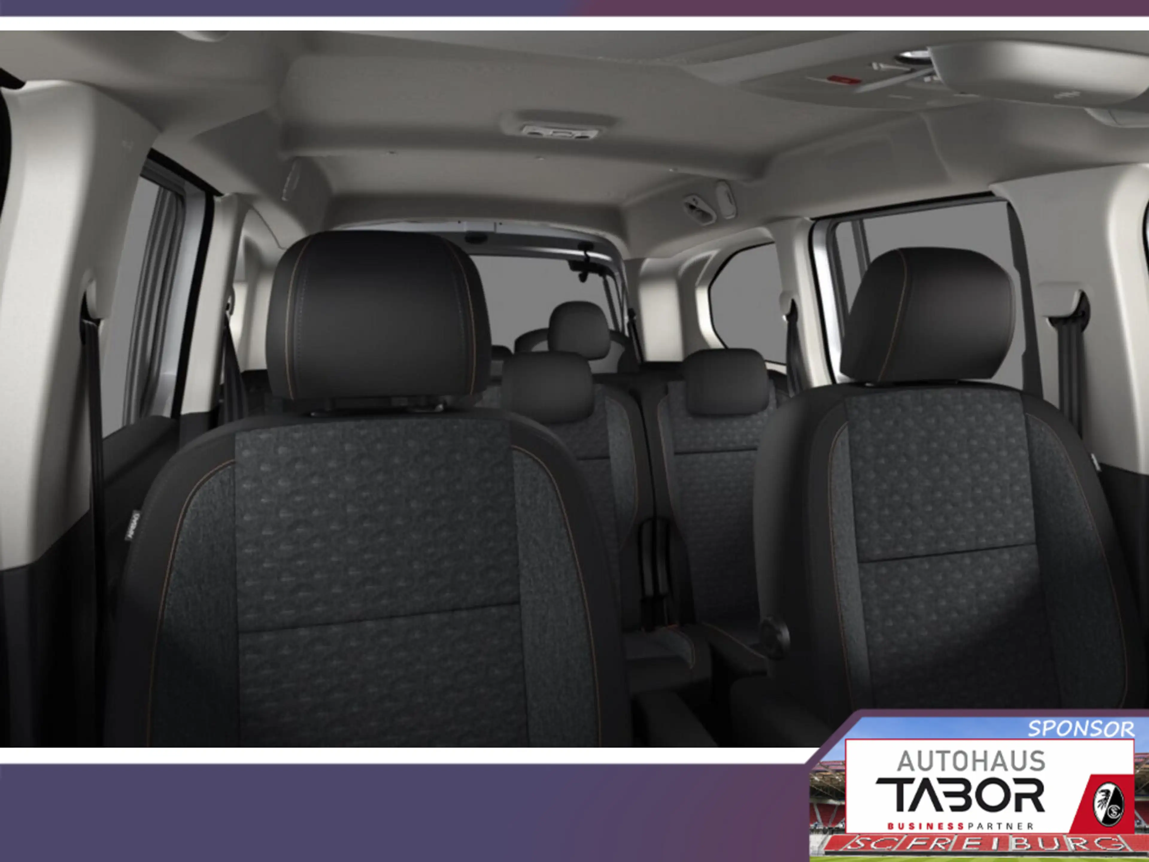 Peugeot Rifter M1 GT L2 Connect+P Techno+P UVP-16%* — photo 6