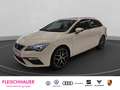 SEAT Leon ST FR 1.5 TSI Navi+LED+Pano+PDC+beats+App-connect Blanc - thumbnail 1