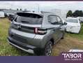 Citroen C3 Turbo 100 MAX HUD LED Nav Kam MirrorL PrivG Gris - thumbnail 3