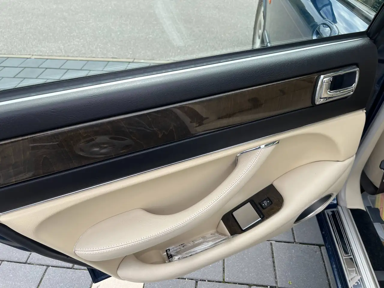 Jaguar XJR 4.0 Kompressor, foto 10
