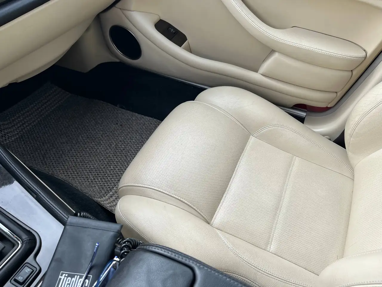 Jaguar XJR 4.0 Kompressor, foto 12
