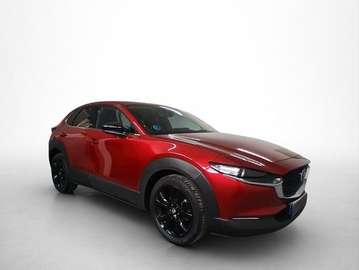 2.0 e-Skyactiv-X Homura FWD 137kW