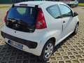 Peugeot 107 107+2005+1.0+12(desir)+3p Bianco - thumbnail 7