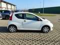 Peugeot 107 107+2005+1.0+12(desir)+3p Bianco - thumbnail 1