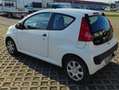 Peugeot 107 107+2005+1.0+12(desir)+3p Bianco - thumbnail 5