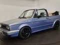 Volkswagen Golf Azul - thumbnail 2