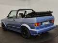 Volkswagen Golf Azul - thumbnail 3