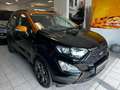 Ford EcoSport ST-Line 1,5 EcoBlue AWD Schwarz - thumbnail 5