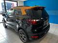 Ford EcoSport ST-Line 1,5 EcoBlue AWD Schwarz - thumbnail 3