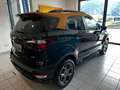 Ford EcoSport ST-Line 1,5 EcoBlue AWD Schwarz - thumbnail 4