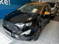 Ford EcoSport ST-Line 1,5 EcoBlue AWD Schwarz - thumbnail 2