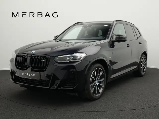 BMW X3 M X3 M40i Mild Hybrid xDrive Navi/Autom/Klima/LED