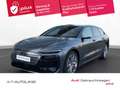 Audi S6 Avant e-tron quattro | PANO | LED | AHK | Grau - thumbnail 1