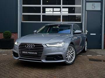 Limousine 2.0 TFSI quattro Sport Edition