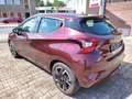 Nissan Micra N-WAY Navi Sitzheizung Rot - thumbnail 5