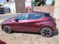 Nissan Micra N-WAY Navi Sitzheizung Rot - thumbnail 6