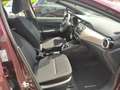 Nissan Micra N-WAY Navi Sitzheizung Rot - thumbnail 12
