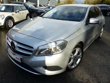 180 CDI BUSINESS