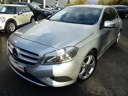 Photo Mercedes Classe A