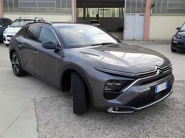 X 1.6 180ps Puretech Shine Pack s&s