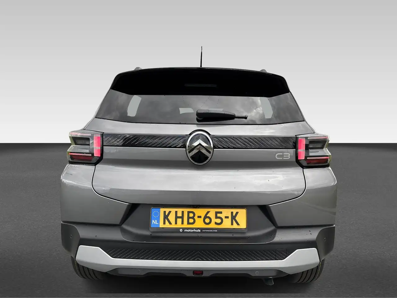 Citroen C3 2026 — фото 10