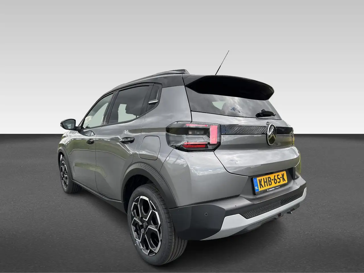 Citroen C3 2026