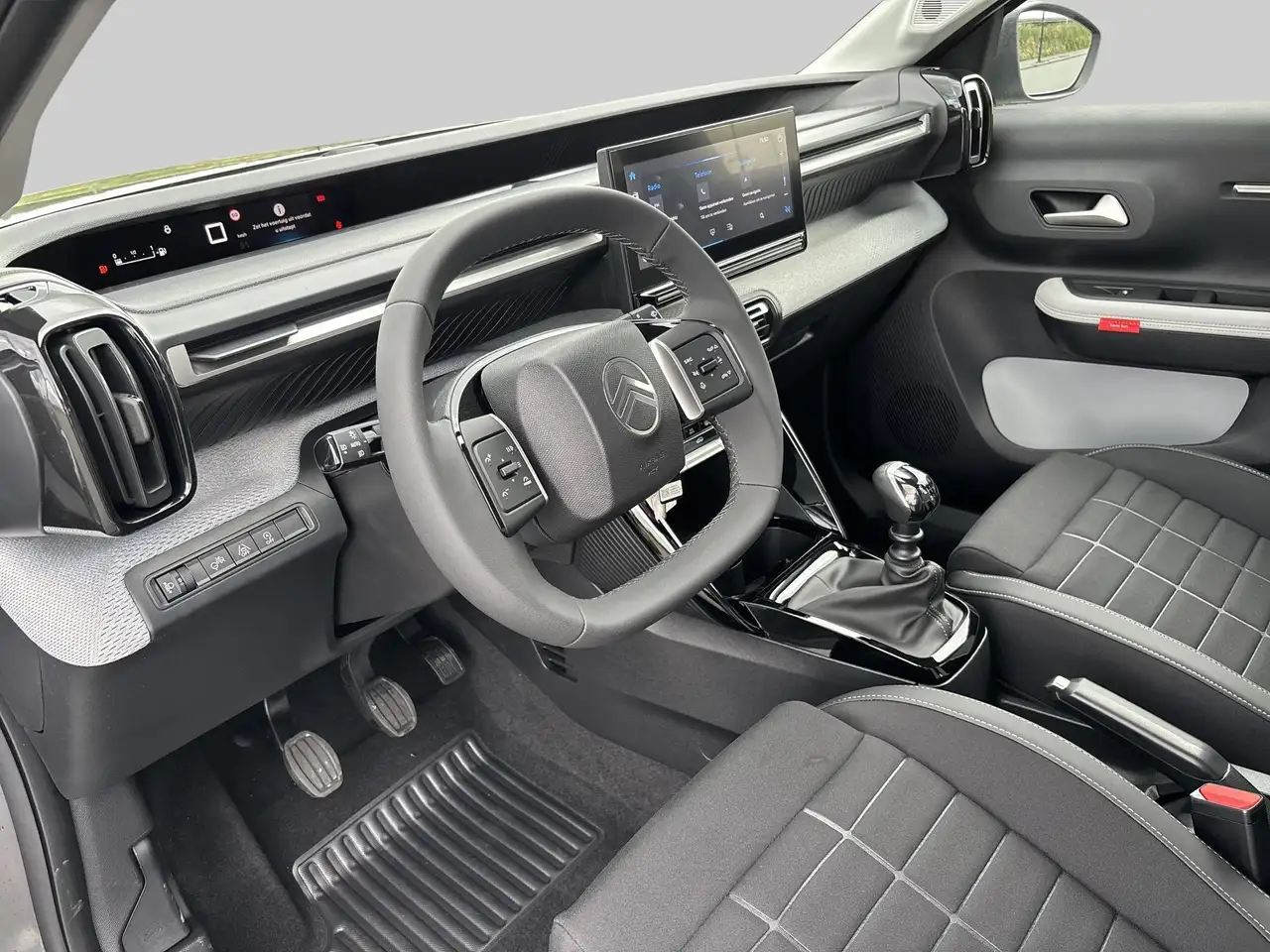 Citroen C3 2026