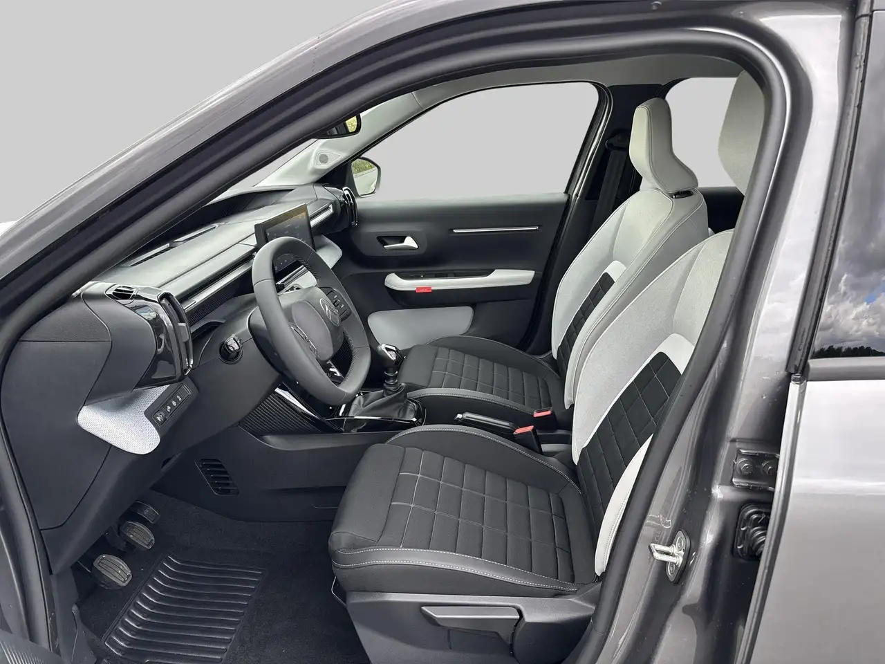 Citroen C3 2026 — фото 12