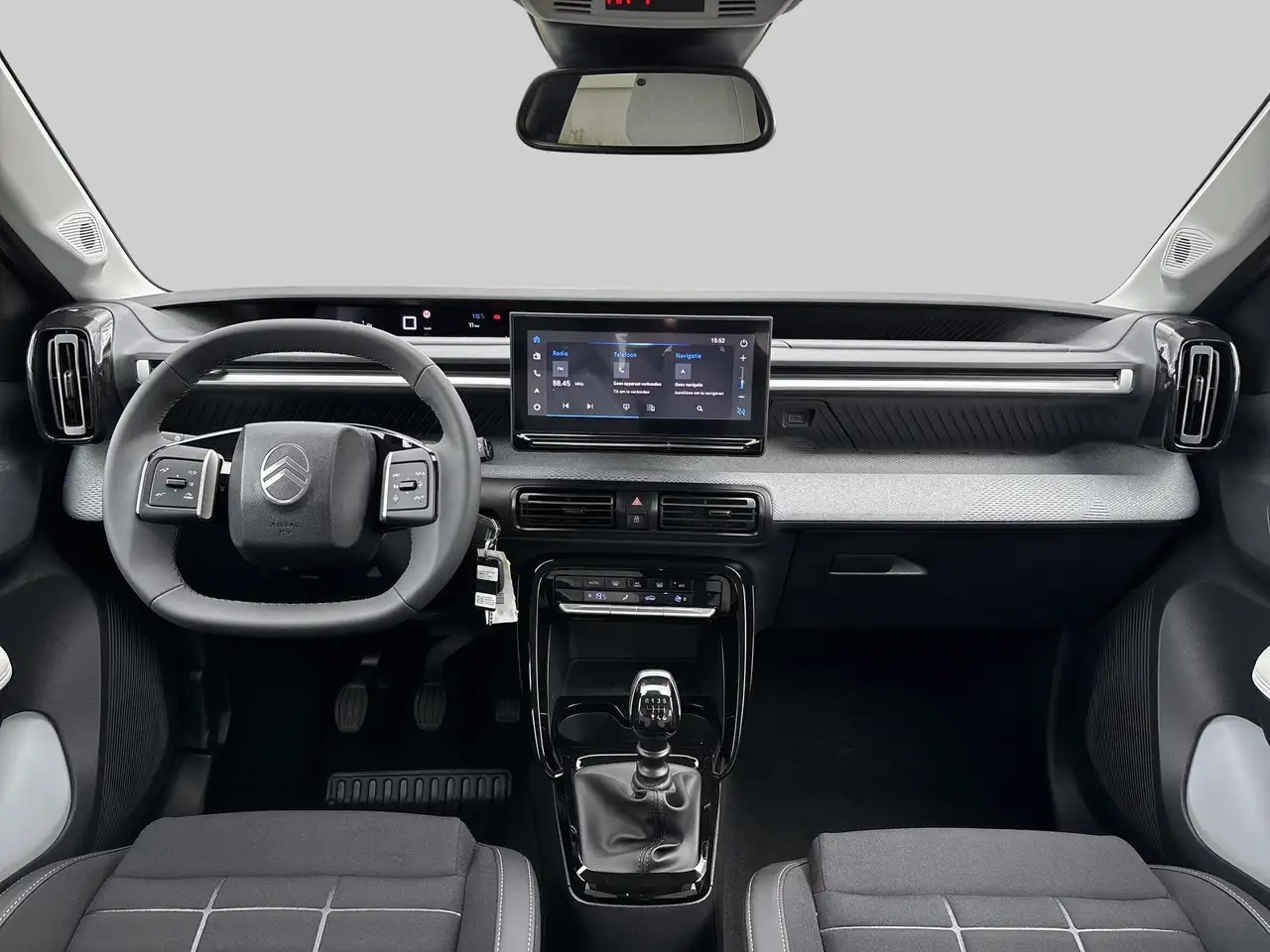 Citroen C3 2026