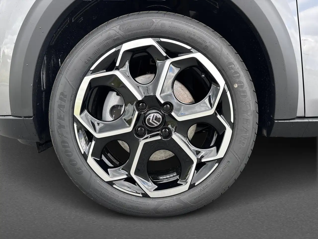 Citroen C3 2026 — фото 11