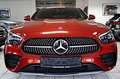 Mercedes-Benz E 450 4M T 9G AMG LINE ABC DISTR. MBUX HUD AHK Rouge - thumbnail 6