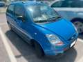 Chevrolet Matiz 0.8 ecologic Gpl - ANCHE PER NEOPATENTATI Blau - thumbnail 5