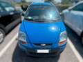 Chevrolet Matiz 0.8 ecologic Gpl - ANCHE PER NEOPATENTATI Blau - thumbnail 6