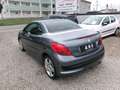 Peugeot 207 207 CC 1,6 16V Platinum Grau - thumbnail 4