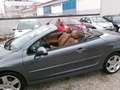 Peugeot 207 207 CC 1,6 16V Platinum Grau - thumbnail 14