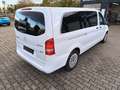 Mercedes-Benz Vito Tourer  116 CDI  4-MATIC 8-Sitzer extralang Blanco - thumbnail 4