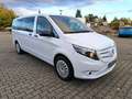 Mercedes-Benz Vito Tourer  116 CDI  4-MATIC 8-Sitzer extralang Blanco - thumbnail 1