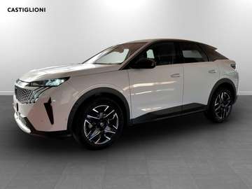 1.2 hybrid Allure 136cv e-dcs6