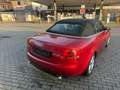 Audi A4 Cabriolet 3.0 TDI quattro Rot - thumbnail 5