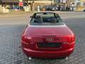 Audi A4 Cabriolet 3.0 TDI quattro Rot - thumbnail 4