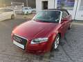 Audi A4 Cabriolet 3.0 TDI quattro Rot - thumbnail 1