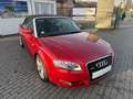 Audi A4 Cabriolet 3.0 TDI quattro Rot - thumbnail 2