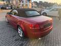 Audi A4 Cabriolet 3.0 TDI quattro Rot - thumbnail 6