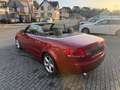 Audi A4 Cabriolet 3.0 TDI quattro Rot - thumbnail 11