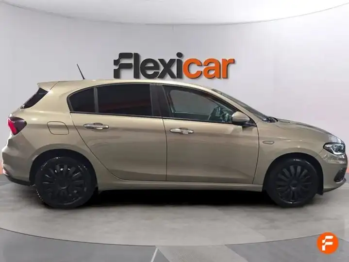 Fiat Tipo 2018, foto 9