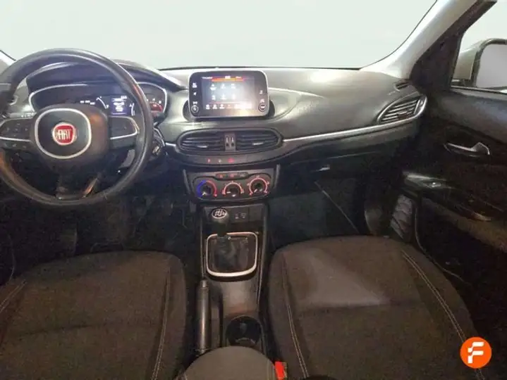 Fiat Tipo 2018, foto 13