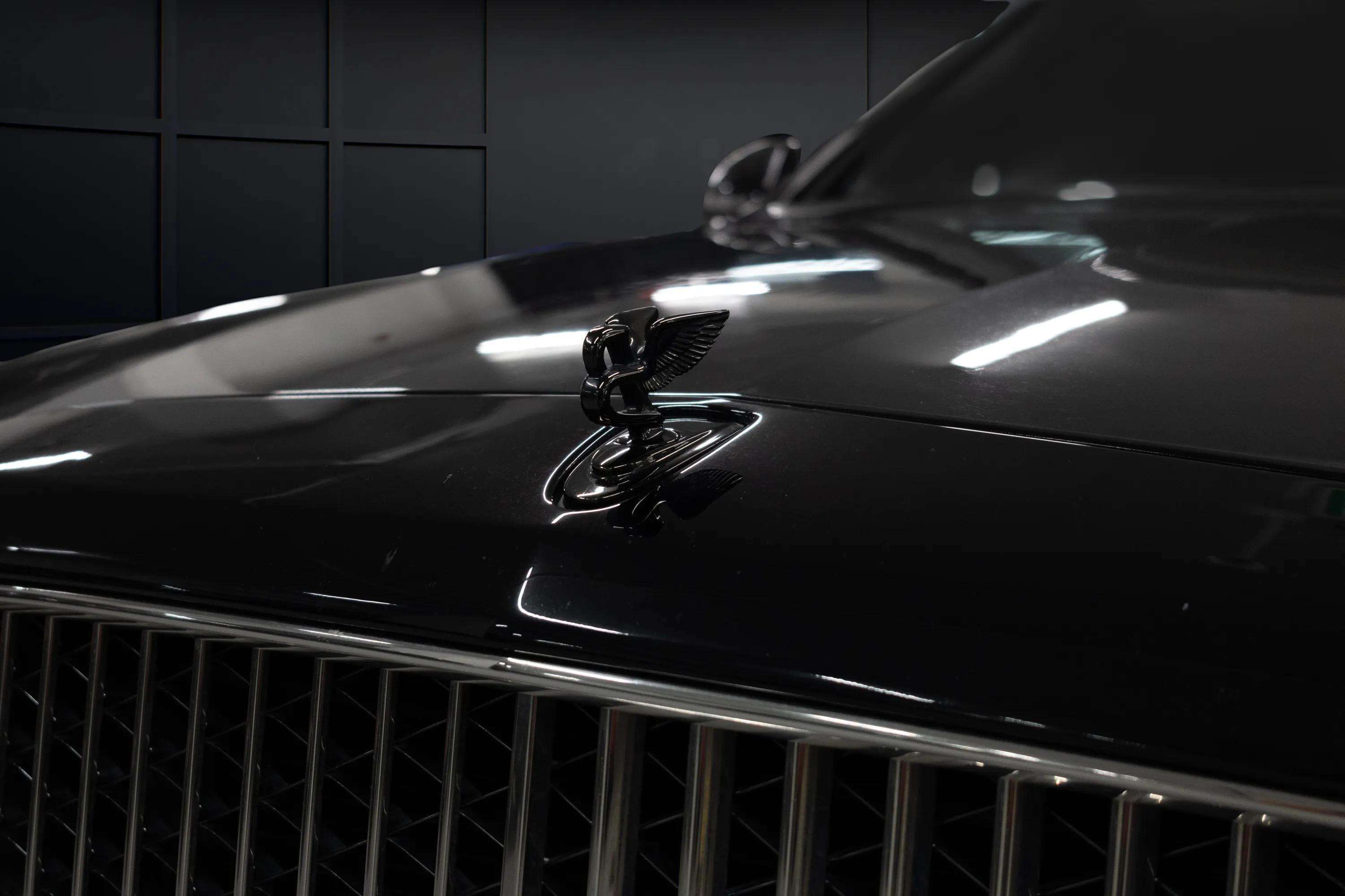 2019 Bentley Mulsanne Speed — снимка 5