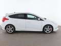 Ford Focus 1.6 Ecoboost Auto-S&S Sport 180 Blanco - thumbnail 7